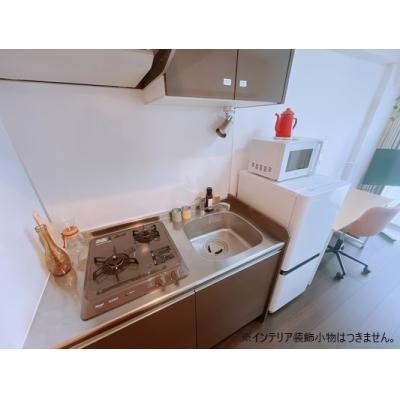 【9/1～入居可】RマンスリーNo.38　石川町【駅徒歩2分/3駅4路線】の物件写真3