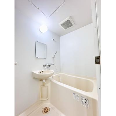 グランマンスリー新潟駅北口ⅠR710【複数室ご用意可能！ロータリー直結マンション！ネット無料！1Fにコンビニあり！】の物件写真4