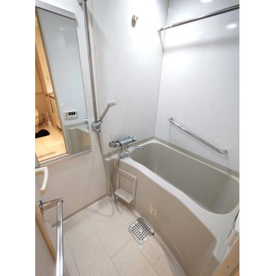 BraTTo日本橋オーベルジュ【女性向け🥰】防犯設備完備で住環境良好なお部屋👍の物件写真5