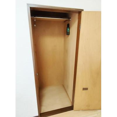 ユニオンマンスリー高津１　302　1K・シングル☆【禁煙ルーム】デスク・チェアや2ドア冷蔵庫などの家具家電付き。物件近くにコンビニ・スーパーもあり便利♪2路線利用可能！の物件写真5