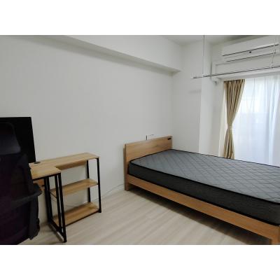 【🎉初期費用オフ｜お得なキャンペーン】【禁煙🚭/Wi-Fi無料🌐】マイナビSTAYアーバンスイート浅草橋リバーサイド　603の物件写真3