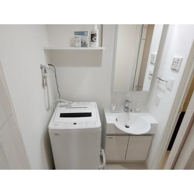 【🎉初期費用オフ｜お得なキャンペーン】【禁煙🚭/Wi-Fi無料🌐】マイナビSTAYアーバンスイート浅草橋リバーサイド　603の物件写真6