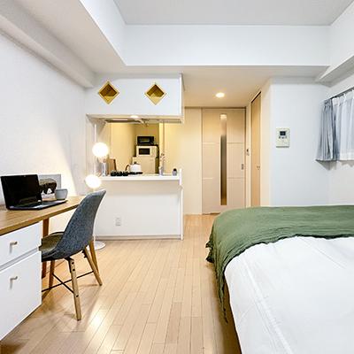 【満室】アットイン神戸三宮5の物件写真2