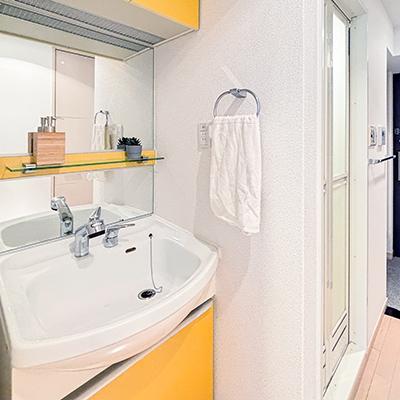 【満室】アットイン神戸三宮5の物件写真5