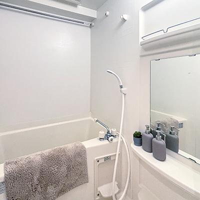 【満室】アットイン神戸三宮5の物件写真6