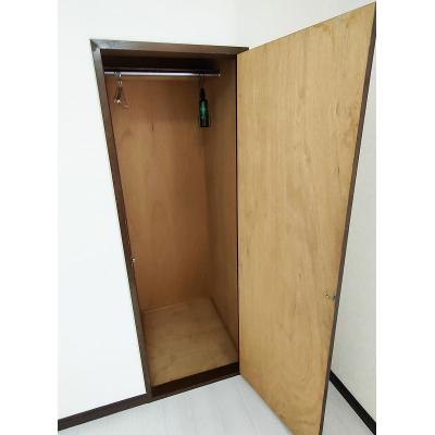 ユニオンマンスリー高津１　303　1K・シングル☆【禁煙ルーム】デスク・チェアや2ドア冷蔵庫などの家具家電付き。物件近くにコンビニ・スーパーもあり便利♪2路線利用可能！の物件写真5