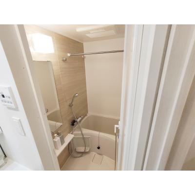 【🎍年末年始大感謝祭🎍】【禁煙🚭/Wi-Fi無料🌐】マイナビSTAYネオヴィスタ鶴見リバータウン　1103の物件写真5