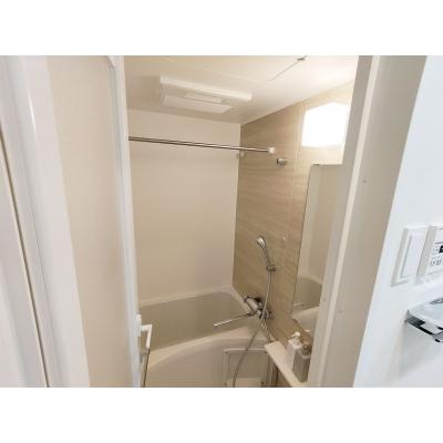 【🎍年末年始大感謝祭🎍】【禁煙🚭/Wi-Fi無料🌐】マイナビSTAYネオヴィスタ鶴見リバータウン　1104の物件写真5