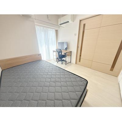 【🎉初期費用オフ｜お得なキャンペーン】【禁煙🚭/Wi-Fi無料🌐】マイナビSTAYロイヤルグランデ西蒲田　903の物件写真3