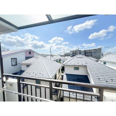ユニオンマンスリー宮崎台２　404　1K・シングル☆【禁煙ルーム】安心の建物AL・室内洗濯機完備！2ドア冷蔵庫や電子レンジなど生活家電＆デスク・チェアのあるお部屋の物件写真6