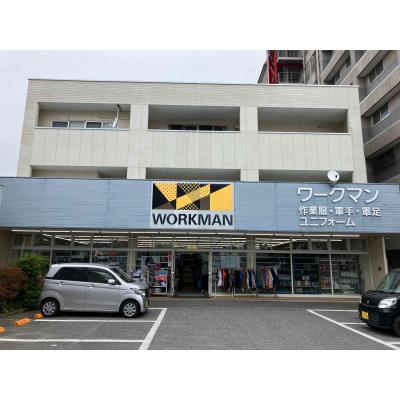 マコットいわき駅前東201【無料駐車場あり・角部屋・バストイレ別・Wi-Fi無料】4名入居可の広々空間♪『いわき駅』徒歩11分！の物件写真1