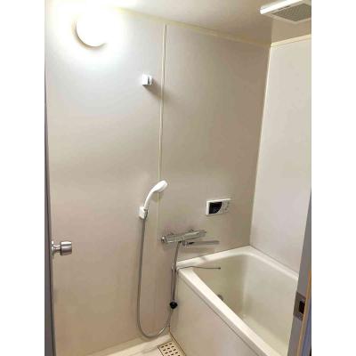 マコットいわき駅前東201【無料駐車場あり・角部屋・バストイレ別・Wi-Fi無料】4名入居可の広々空間♪『いわき駅』徒歩11分！の物件写真6