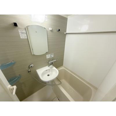 【🎉初期費用オフ｜お得なキャンペーン】【禁煙🚭/Wi-Fi無料🌐】マイナビSTAYミライエ大森北　203の物件写真5