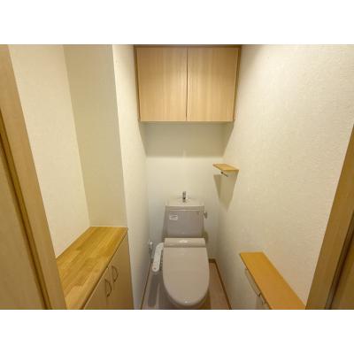 【🎉初期費用オフ｜お得なキャンペーン】【禁煙🚭/Wi-Fi無料🌐】マイナビSTAYミライエ大森北　203の物件写真6