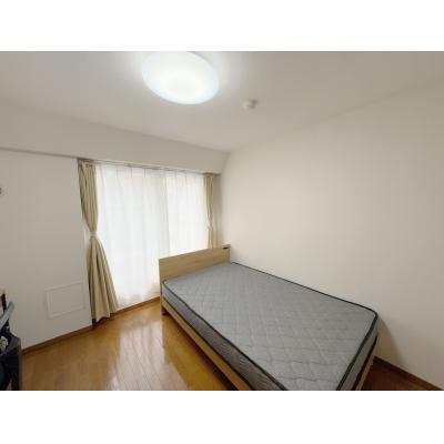 【🍡！秋の大感謝価格！🍡】【禁煙🚭/Wi-Fi無料🌐】マイナビSTAYセレニティヒルズ恵比寿　802の物件写真3