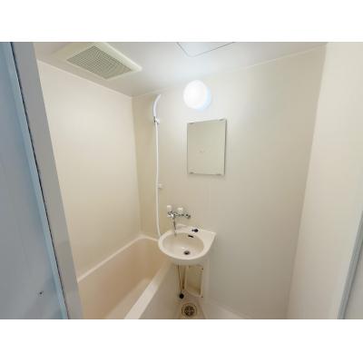 【🍡！秋の大感謝価格！🍡】【禁煙🚭/Wi-Fi無料🌐】マイナビSTAYセレニティヒルズ恵比寿　802の物件写真5