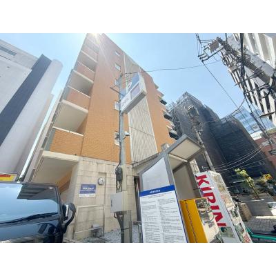 【🍡！秋の大感謝価格！🍡】【禁煙🚭】マイナビSTAYアーバンコート市谷本村町　201の物件写真2