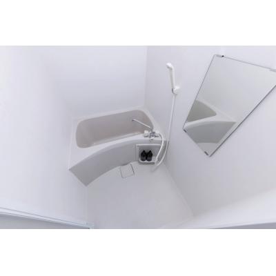 ★Sステイ梅田アイランドレジデンス野田阪神★インターネットWi-Fi無料★独立洗面化粧台・ウォシュレット・ガス２口K★の物件写真4