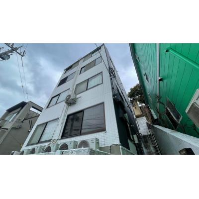 マンスリー小立野【Wifi無料・水回りリフォーム済み・金沢大学病院、金沢美大、県立図書館近く】の外観画像