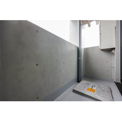 駅から徒歩7分/人気の渋谷エリア/2024年築/家具家電付き 神泉 本部ビル 801の物件写真6
