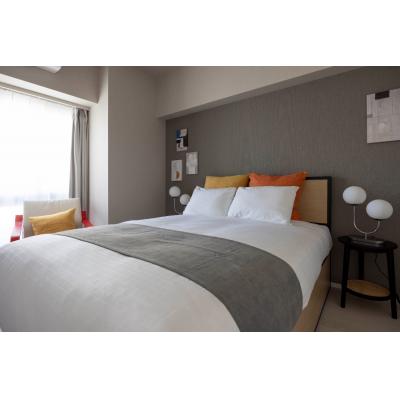 両国駅から徒歩6分/ お洒落で綺麗なお部屋/デザイナーズ/ MAT RYOGOKU 903の物件写真2