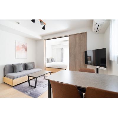 両国エリア/スカイツリーまで1.3km/綺麗なお部屋/アーバンパーク本所吾妻橋 704の外観画像