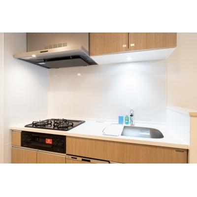 両国エリア/スカイツリーまで1.3km/綺麗なお部屋/アーバンパーク本所吾妻橋 704の物件写真3