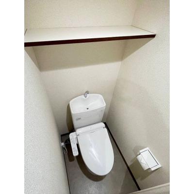 ●2026年4月14日から入居可●ユニオンマンスリー登戸２　3B　1R・シングル☆◆インターネット固定回線（有線・Wi-Fi）無料の部屋◆【禁煙ルーム】セキュリティ面も安心のモニター付きインターフォンの物件写真4