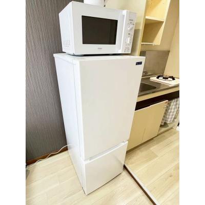 ●2026年4月14日から入居可●ユニオンマンスリー登戸２　3B　1R・シングル☆◆インターネット固定回線（有線・Wi-Fi）無料の部屋◆【禁煙ルーム】セキュリティ面も安心のモニター付きインターフォンの物件写真5