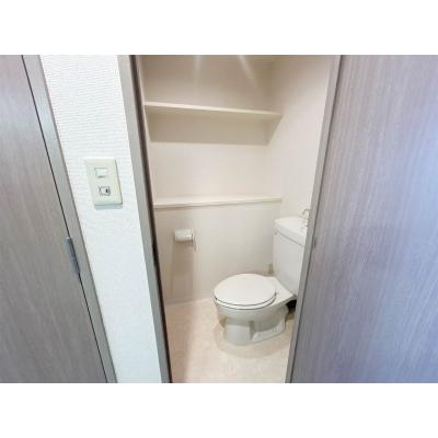 【🍡！秋の大感謝価格！🍡】【禁煙🚭/Wi-Fi無料🌐】マイナビSTAYロイヤルグランデ荻窪　406の物件写真6