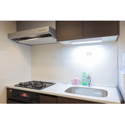 駅から徒歩3分！港区のお洒落デザイナーズ物件/東京タワー近く/設備充実/アルトヴィラ虎ノ門 701の物件写真3