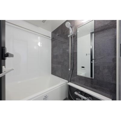 駅から徒歩3分！港区のお洒落デザイナーズ物件/東京タワー近く/設備充実/アルトヴィラ虎ノ門 701の物件写真4