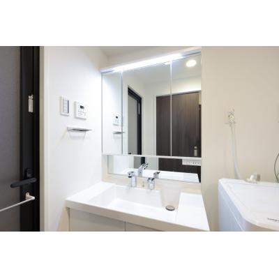 駅から徒歩3分！港区のお洒落デザイナーズ物件/東京タワー近く/設備充実/アルトヴィラ虎ノ門 701の物件写真5