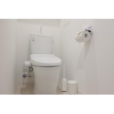 駅から徒歩3分！港区のお洒落デザイナーズ物件/東京タワー近く/設備充実/アルトヴィラ虎ノ門 701の物件写真6