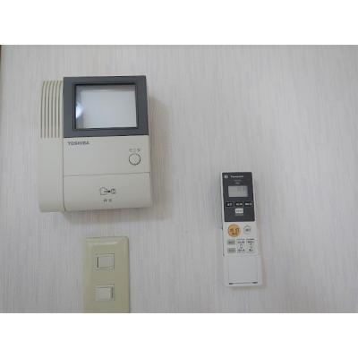 蒲郡市ウィークリー・アンシャンテの物件写真5