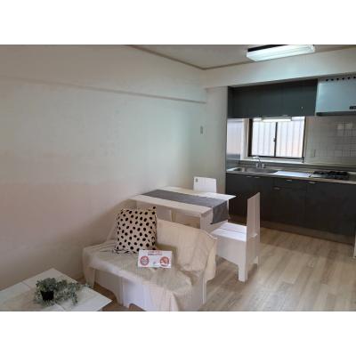 中村区◎近鉄名古屋線「近鉄八田駅」徒4分◎Wi-Fi無料！コンビニ 徒歩7分！の外観画像