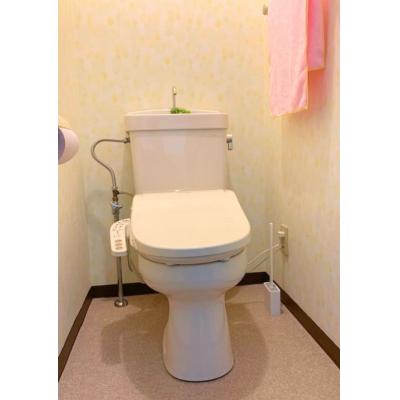 ☆インターネット無料　☆バス・トイレ別　☆駐車場あり(数に限りあり)  S12の物件写真3