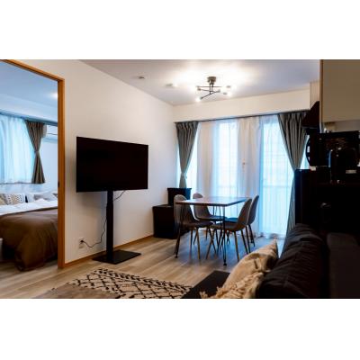 最寄り駅まで徒歩2分/人気の渋谷区エリア/オートロック・カメラ付インターホン完備/レガリアヒルズ 202の外観画像