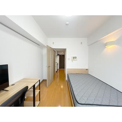 【🍡！秋の大感謝価格！🍡】【禁煙🚭/Wi-Fi無料🌐】マイナビSTAYミライエ飯田橋小川町　903の物件写真3