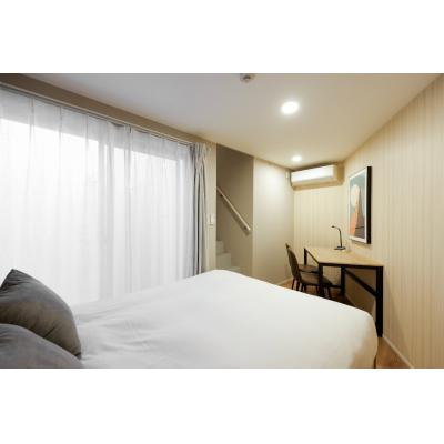 新宿駅まで乗換不要！/交通アクセス抜群/広々としたお部屋/コルティーレ四谷本塩町 102の物件写真2