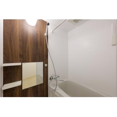 新宿駅まで乗換不要！/交通アクセス抜群/広々としたお部屋/コルティーレ四谷本塩町 103の物件写真4