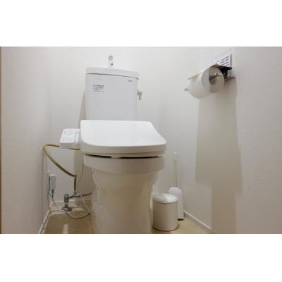 新宿駅まで乗換不要！/交通アクセス抜群/広々としたお部屋/コルティーレ四谷本塩町 103の物件写真6