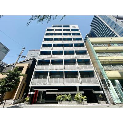 apartment 〒104-0061　東京都中央区銀座４丁目12-15 歌舞伎座タワー26階