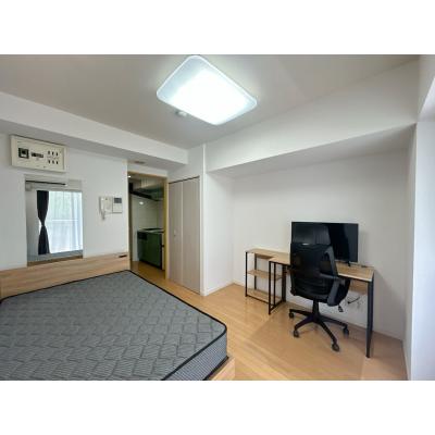 apartment 〒104-0061　東京都中央区銀座４丁目12-15 歌舞伎座タワー26階