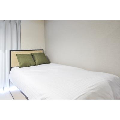 雑司ヶ谷駅から徒歩8分/家具・家電完備/清潔感あるお部屋/トリム面影橋 305の物件写真2