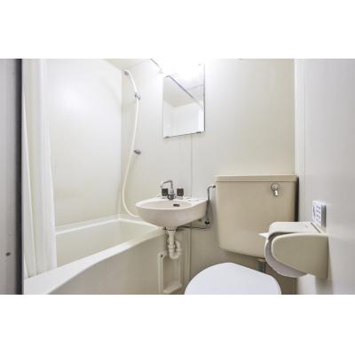雑司ヶ谷駅から徒歩8分/家具・家電完備/清潔感あるお部屋/トリム面影橋 305の物件写真4