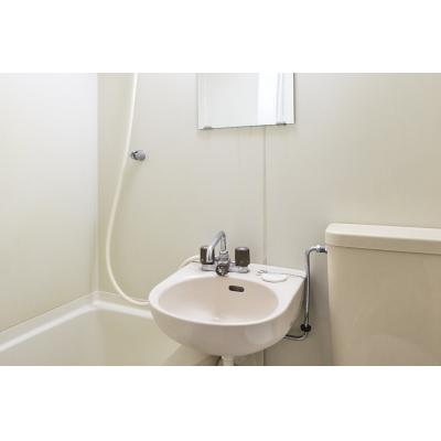 雑司ヶ谷駅から徒歩8分/家具・家電完備/清潔感あるお部屋/トリム面影橋 305の物件写真5