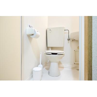 最寄り駅から徒歩1分の好立地/家具家電充実/Wi-Fi完備/ステーション富士見ヶ丘 303の物件写真6