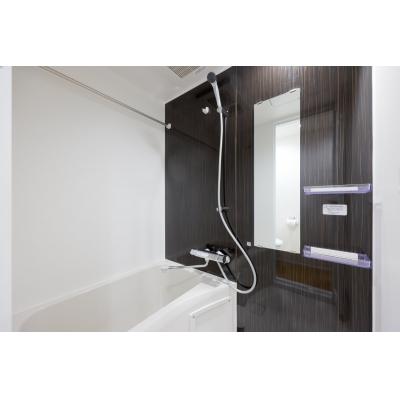 2025年築/最寄り駅から徒歩7分！/明るいお部屋/家具家電完備/セキュリティ万全/リバティ 501の物件写真4