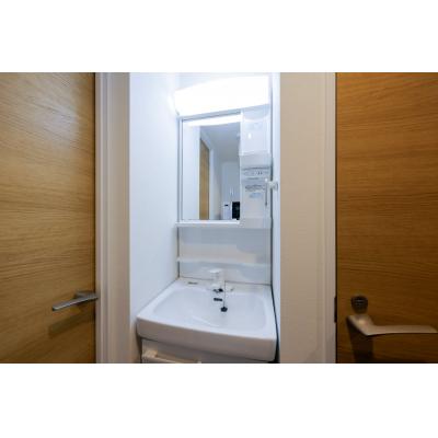 2025年築/最寄り駅から徒歩7分！/明るいお部屋/家具家電完備/セキュリティ万全/リバティ 501の物件写真5